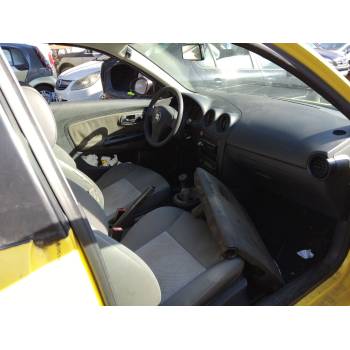 SEAT IBIZA III (6L1)