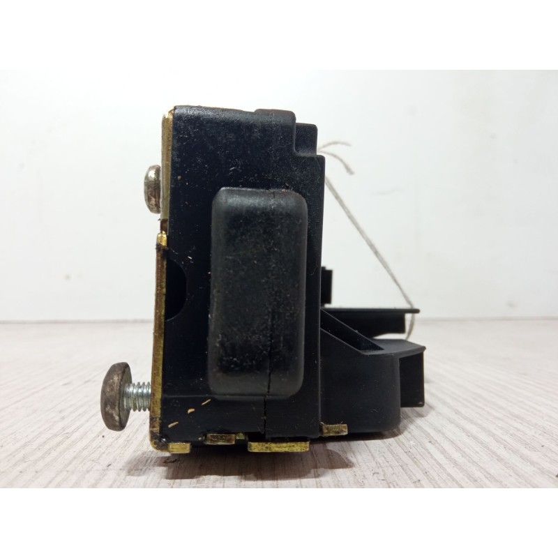 Recambio de cerradura puerta delantera derecha para opel vectra b (j96) 1.8 i 16v (f19) referencia OEM IAM 90507060  