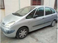 citroën xsara picasso (n68) del año 2001