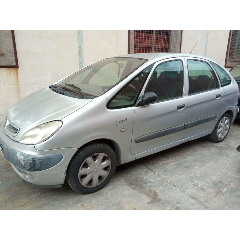 citroën xsara picasso (n68) del año 2001