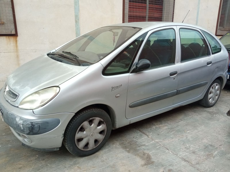 citroën xsara picasso (n68) del año 2001