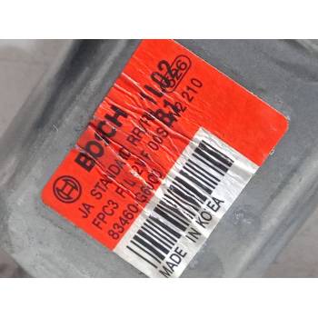 ELEVALUNAS ELECTRICO TRASERO DERECHO 83460G6000 