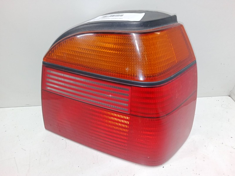 Recambio de piloto trasero derecho para volkswagen golf iii (1h1) 1.4 referencia OEM IAM   