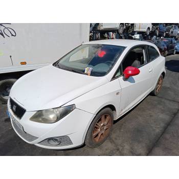 SEAT IBIZA IV (6J5, 6P1)