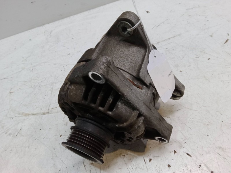 Recambio de alternador para opel astra h (a04) 1.6 (l48) referencia OEM IAM 13229984  0124325163