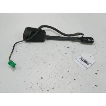 ANCLAJE CINTURON DELANTERO IZQUIERDO 