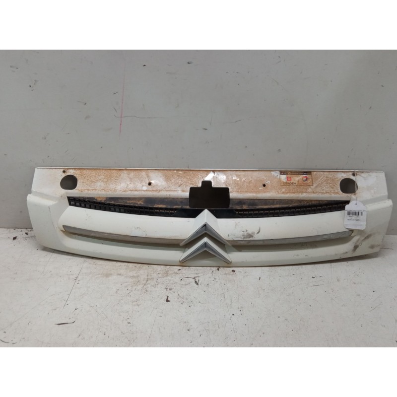Recambio de rejillas capo para citroën berlingo / berlingo first monospace (mf_, gjk_, gfk_) 1.9 d (mfwjz) referencia OEM IAM   