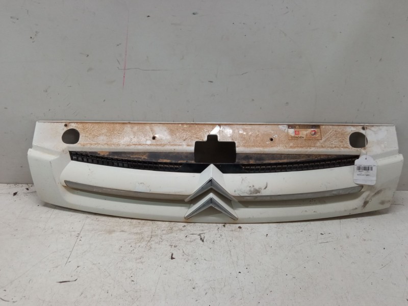 Recambio de rejillas capo para citroën berlingo / berlingo first monospace (mf_, gjk_, gfk_) 1.9 d (mfwjz) referencia OEM IAM   