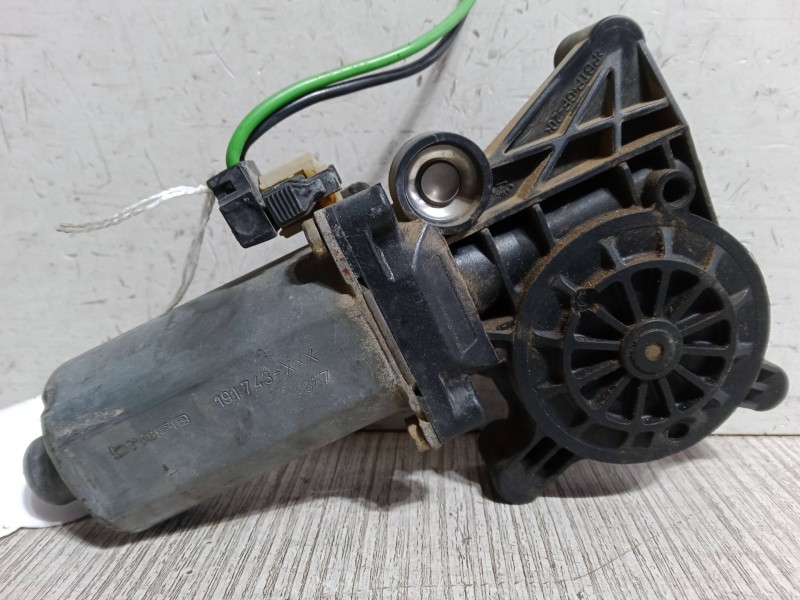 Recambio de motor elevaluna delantero izquierdo para mercedes-benz slk (r170) 200 (170.435) referencia OEM IAM   