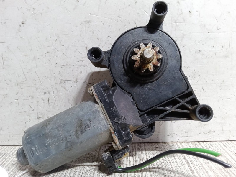 Recambio de motor elevaluna delantero izquierdo para mercedes-benz slk (r170) 200 (170.435) referencia OEM IAM   