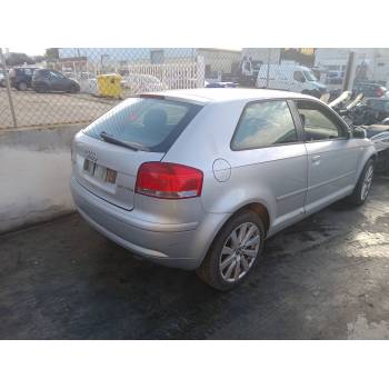 AUDI A3 (8P1)