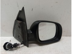 Recambio de retrovisor derecho para volkswagen lupo i (6x1, 6e1) 1.4 tdi referencia OEM IAM   