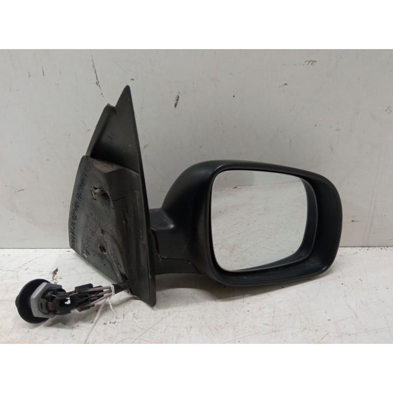 Recambio de retrovisor derecho para volkswagen lupo i (6x1, 6e1) 1.4 tdi referencia OEM IAM   