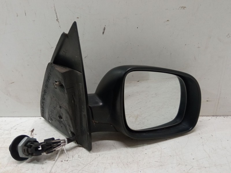 Recambio de retrovisor derecho para volkswagen lupo i (6x1, 6e1) 1.4 tdi referencia OEM IAM   