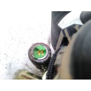CINTURON SEGURIDAD DELANTERO IZQUIERDO 