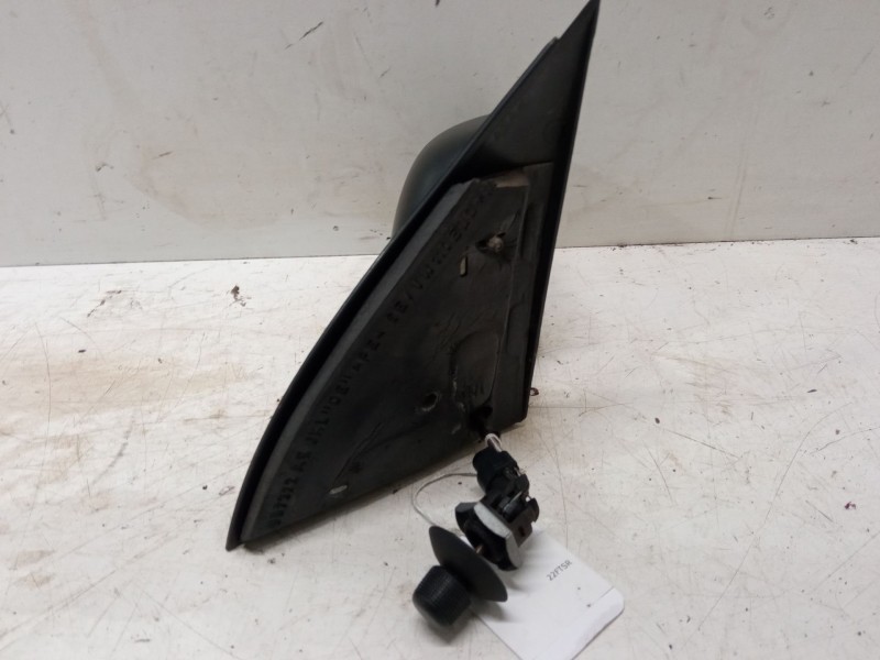 Recambio de retrovisor derecho para volkswagen lupo i (6x1, 6e1) 1.4 tdi referencia OEM IAM   