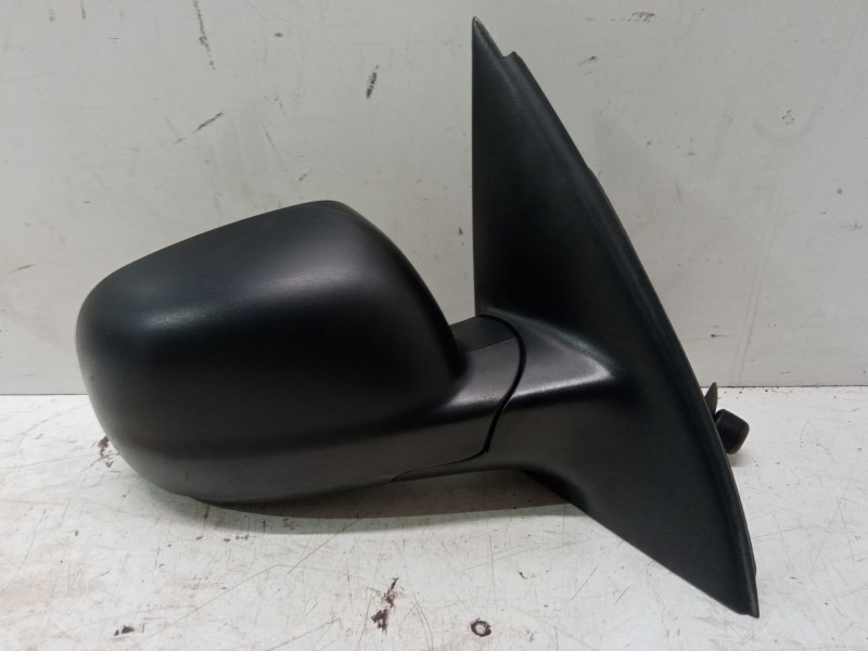 Recambio de retrovisor derecho para volkswagen lupo i (6x1, 6e1) 1.4 tdi referencia OEM IAM   