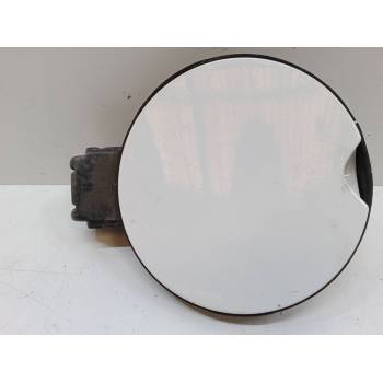 TAPA EXTERIOR COMBUSTIBLE 