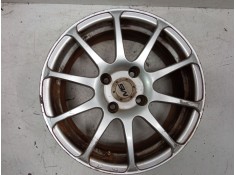 Recambio de llanta alumino 15´´ para citroën berlingo / berlingo first monospace (mf_, gjk_, gfk_) 1.9 d (mfwjz) referencia OEM