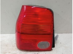 Recambio de piloto trasero izquierdo para volkswagen lupo i (6x1, 6e1) 1.4 tdi referencia OEM IAM   