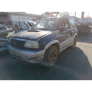 SUZUKI GRAND VITARA I (FT, HT) de desguace