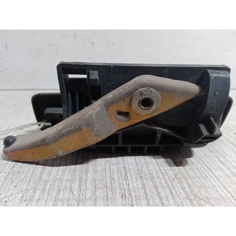 Recambio de maneta exterior puerta trasera izquierda para peugeot 309 i (10c, 10a) 1.6 referencia OEM IAM   