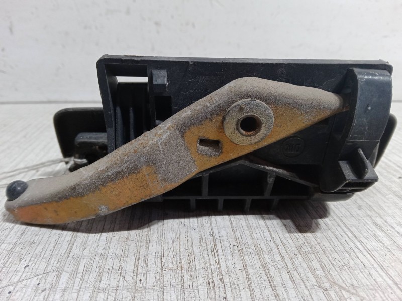 Recambio de maneta exterior puerta trasera izquierda para peugeot 309 i (10c, 10a) 1.6 referencia OEM IAM   