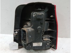 Recambio de piloto trasero izquierdo para volkswagen lupo i (6x1, 6e1) 1.4 tdi referencia OEM IAM    2