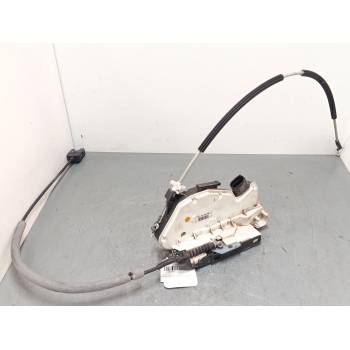 CERRADURA PUERTA DELANTERA IZQUIERDA 5N837015A 
