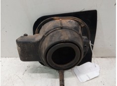 Recambio de tapa exterior combustible para volkswagen lupo i (6x1, 6e1) 1.4 tdi referencia OEM IAM    2