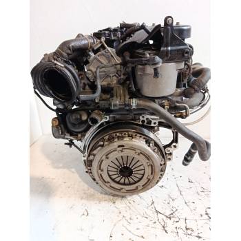 MOTOR COMPLETO D4162T 169504 km 