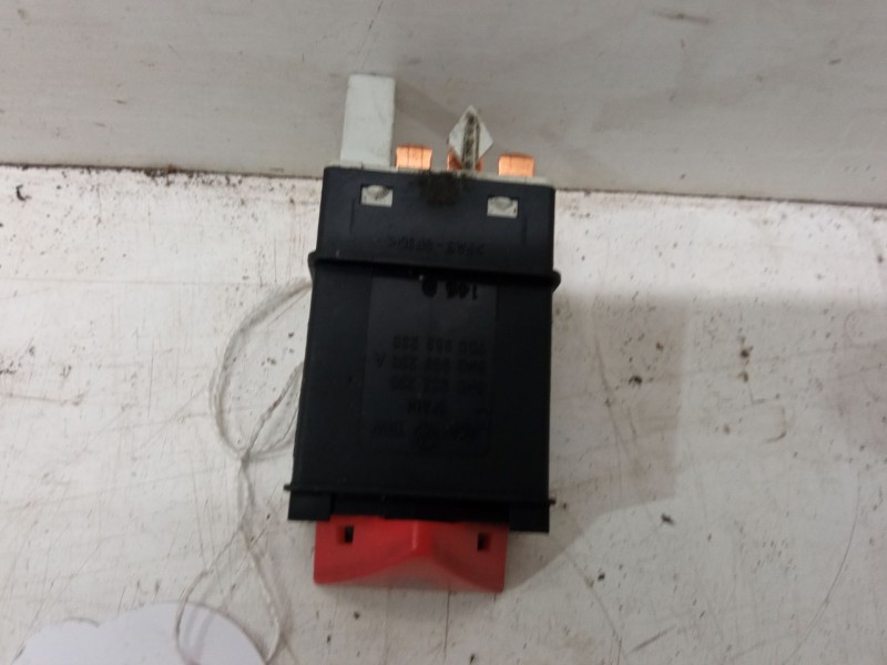 Recambio de warning para volkswagen lupo i (6x1, 6e1) 1.4 tdi referencia OEM IAM   