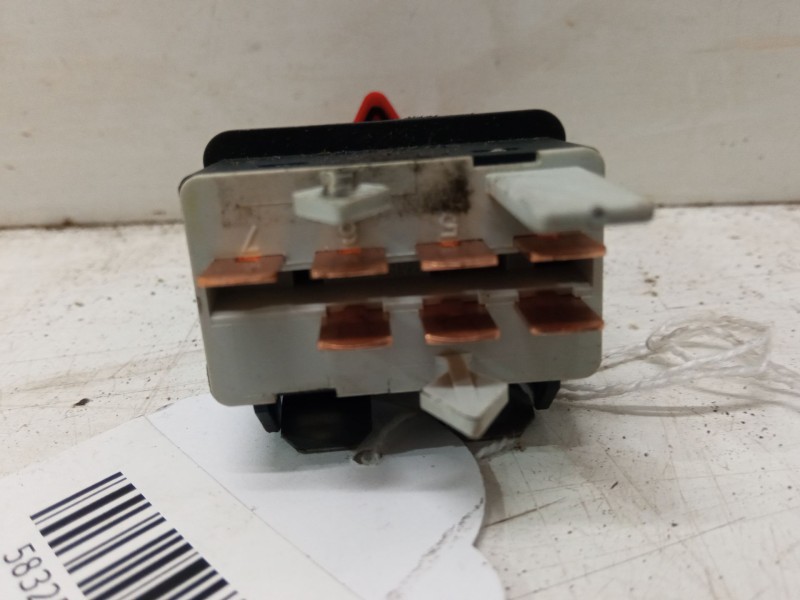 Recambio de warning para volkswagen lupo i (6x1, 6e1) 1.4 tdi referencia OEM IAM   