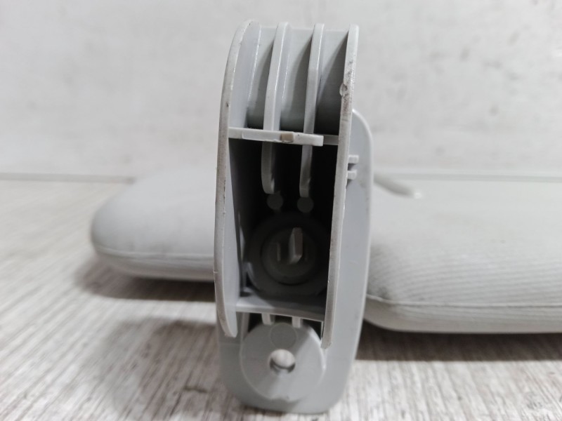 Recambio de parasol derecho para volkswagen lupo i (6x1, 6e1) 1.4 tdi referencia OEM IAM   