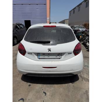 PEUGEOT 208 I (CA_, CC_)