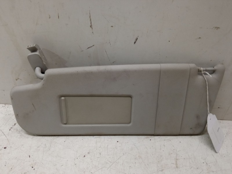 Recambio de parasol izquierdo para volkswagen lupo i (6x1, 6e1) 1.4 tdi referencia OEM IAM   