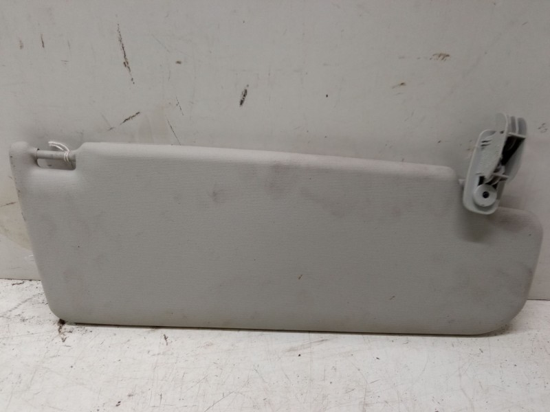 Recambio de parasol izquierdo para volkswagen lupo i (6x1, 6e1) 1.4 tdi referencia OEM IAM   