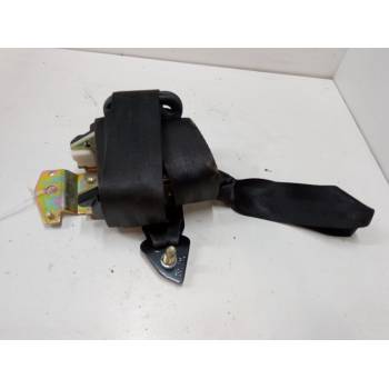 CINTURON SEGURIDAD DELANTERO IZQUIERDO 