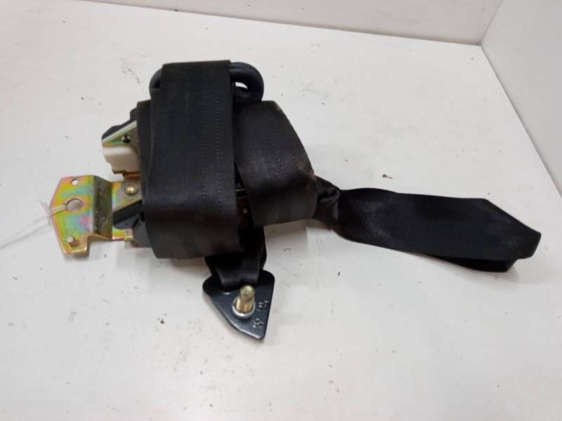 CINTURON SEGURIDAD DELANTERO IZQUIERDO 