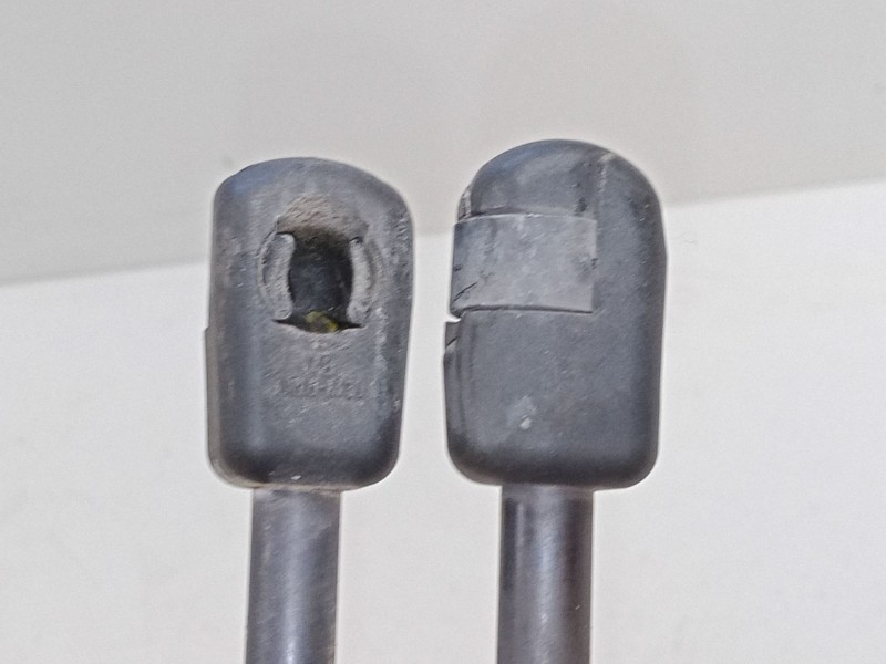 Recambio de amortiguadores malet/porton para citroën c4 ii (nc_) 1.6 hdi 90 referencia OEM IAM   