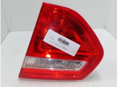 Recambio de piloto trasero porton derecho para citroën c4 ii (nc_) 1.6 hdi 90 referencia OEM IAM   