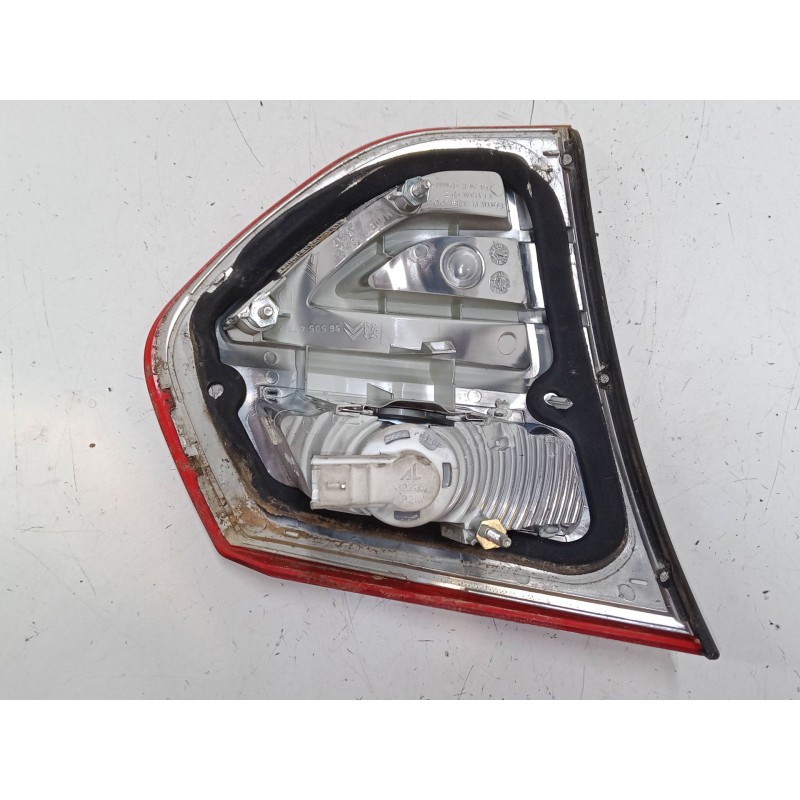 Recambio de piloto trasero porton derecho para citroën c4 ii (nc_) 1.6 hdi 90 referencia OEM IAM   