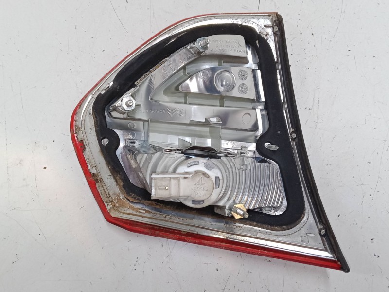 Recambio de piloto trasero porton derecho para citroën c4 ii (nc_) 1.6 hdi 90 referencia OEM IAM   