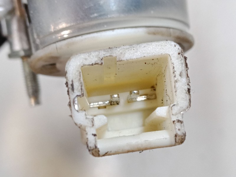 Recambio de piloto trasero porton derecho para citroën c4 ii (nc_) 1.6 hdi 90 referencia OEM IAM   