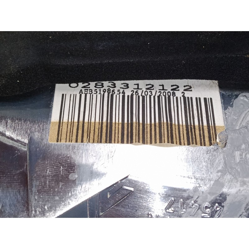 Recambio de piloto trasero porton derecho para citroën c4 ii (nc_) 1.6 hdi 90 referencia OEM IAM   