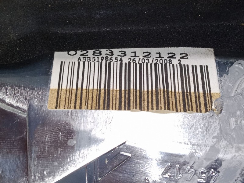 Recambio de piloto trasero porton derecho para citroën c4 ii (nc_) 1.6 hdi 90 referencia OEM IAM   