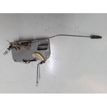 CERRADURA PUERTA DELANTERA IZQUIERDA 