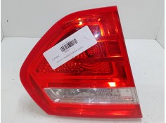 Recambio de piloto trasero porton izquierdo para citroën c4 ii (nc_) 1.6 hdi 90 referencia OEM IAM   