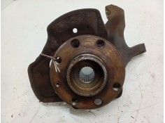 Recambio de mangueta delantera derecha para opel combo furgoneta/monovolumen (71_) 1.4 referencia OEM IAM    2