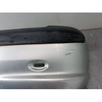 PARAGOLPES TRASERO 